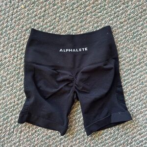 Alphalete Amplify Shorts